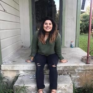 Meet your Posher, Micaela